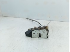 Recambio de cerradura puerta delantera derecha para bmw 3 (e46) 320 d referencia OEM IAM   