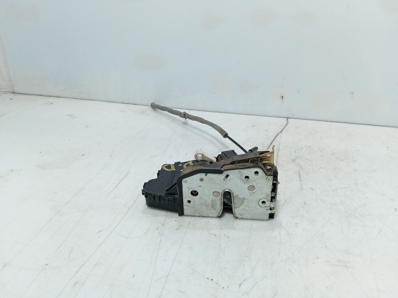 Recambio de cerradura puerta delantera derecha para bmw 3 (e46) 320 d referencia OEM IAM   
