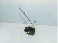Recambio de cerradura puerta delantera derecha para bmw 3 (e46) 320 d referencia OEM IAM    2