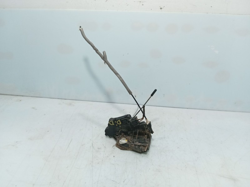 Recambio de cerradura puerta delantera derecha para bmw 3 (e46) 320 d referencia OEM IAM   