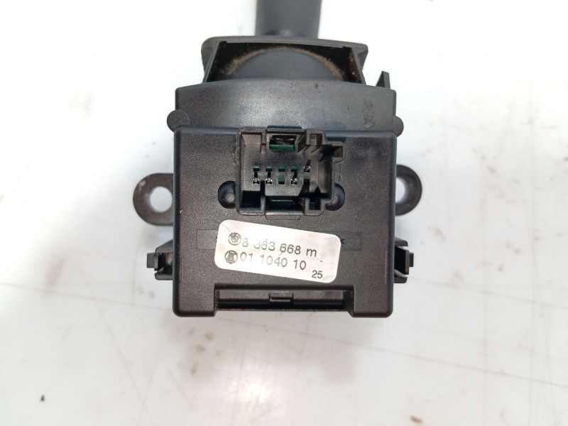Recambio de mando intermitentes para bmw 3 (e46) 320 d referencia OEM IAM   