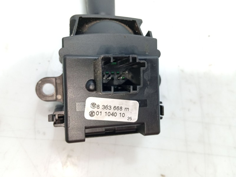 Recambio de mando intermitentes para bmw 3 (e46) 320 d referencia OEM IAM   
