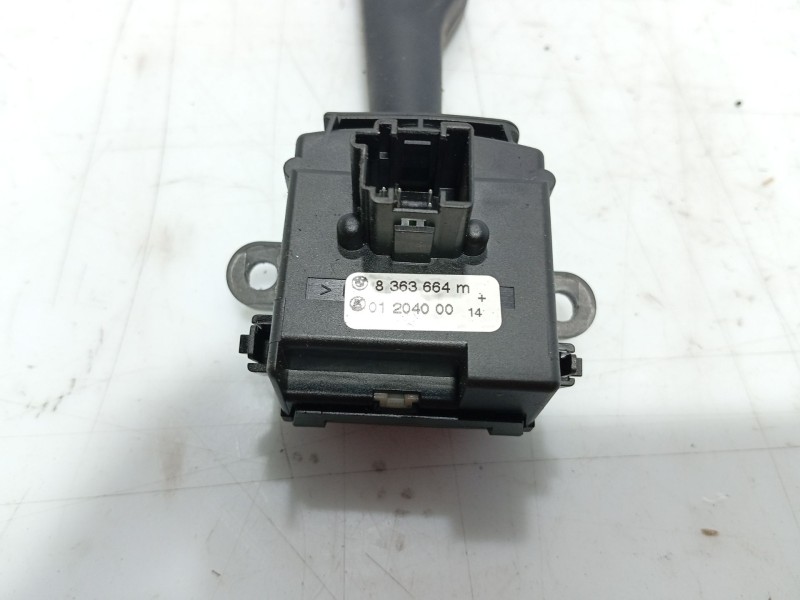 Recambio de mando limpia para bmw 3 (e46) 320 d referencia OEM IAM   