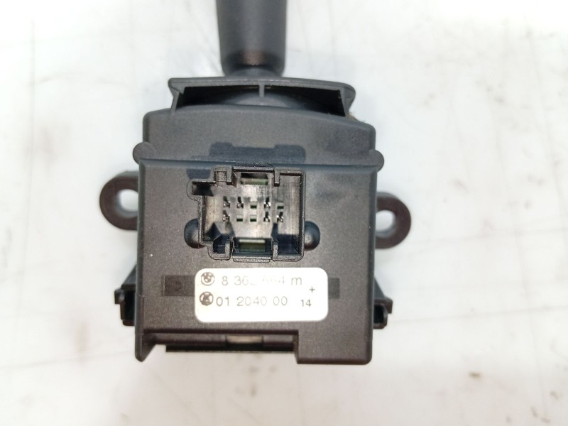 Recambio de mando limpia para bmw 3 (e46) 320 d referencia OEM IAM   