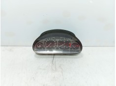 Recambio de cuadro instrumentos para bmw 3 (e46) 320 d referencia OEM IAM   