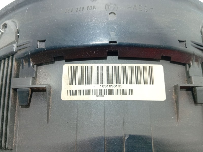 Recambio de cuadro instrumentos para bmw 3 (e46) 320 d referencia OEM IAM   