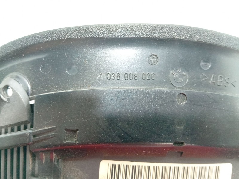 Recambio de cuadro instrumentos para bmw 3 (e46) 320 d referencia OEM IAM   