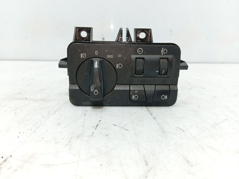 Recambio de mando luces para bmw 3 (e46) 320 d referencia OEM IAM   