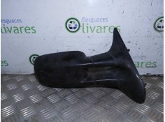 Recambio de retrovisor derecho para  referencia OEM IAM    2