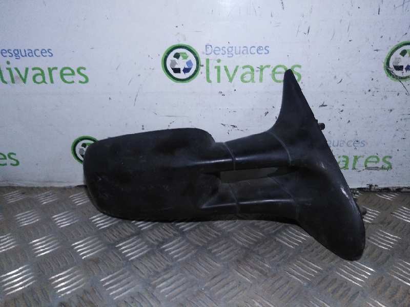 Recambio de retrovisor derecho para  referencia OEM IAM   