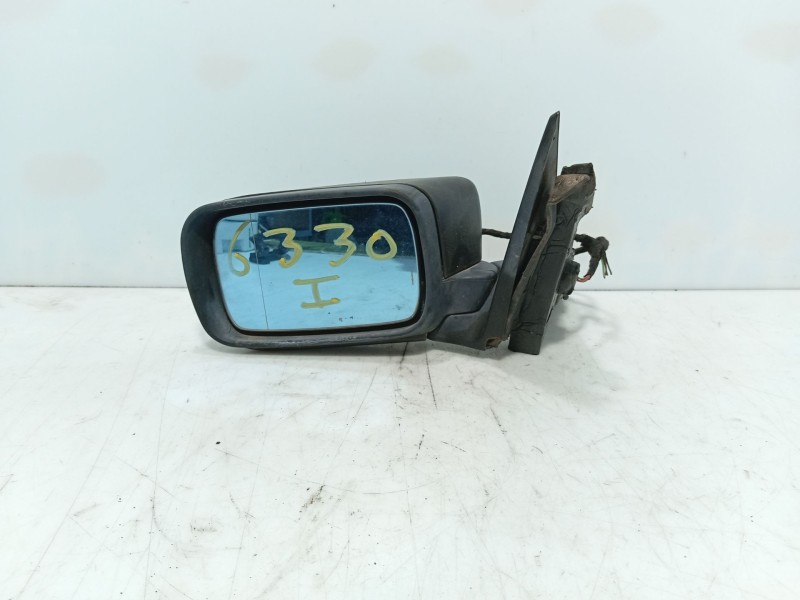 Recambio de retrovisor izquierdo para bmw 3 (e46) 320 d referencia OEM IAM   