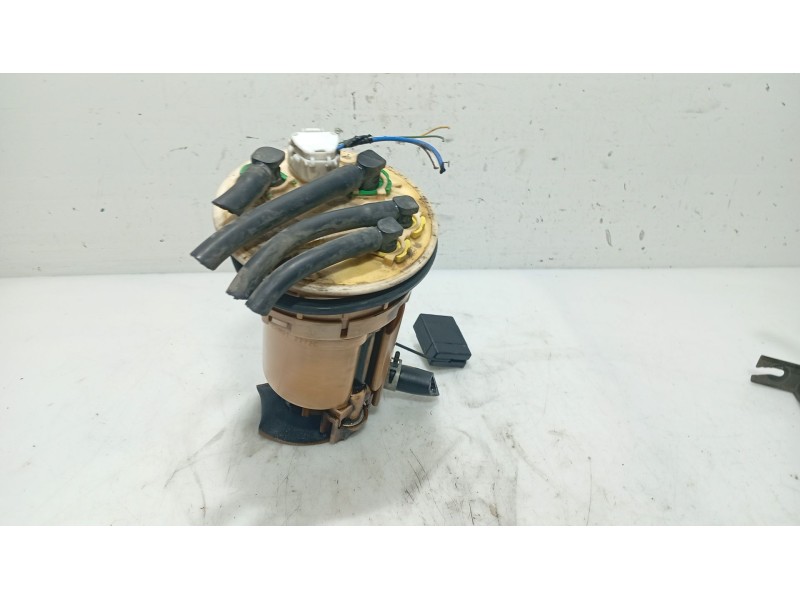 Recambio de aforador para lexus is ii (_e2_) 220d (ale20) referencia OEM IAM   