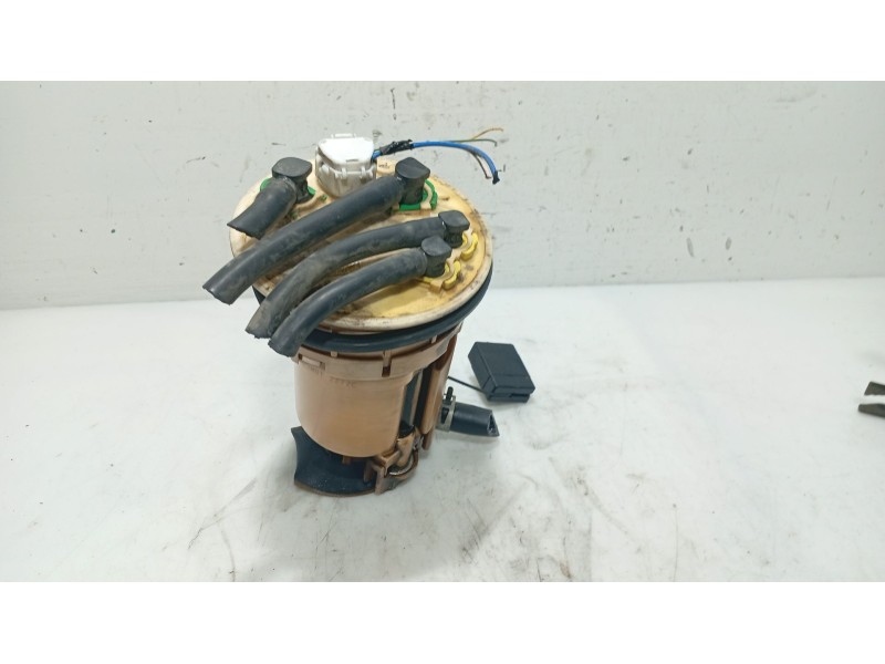 Recambio de aforador para lexus is ii (_e2_) 220d (ale20) referencia OEM IAM   