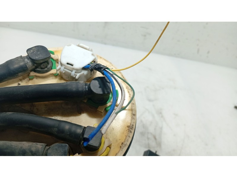 Recambio de aforador para lexus is ii (_e2_) 220d (ale20) referencia OEM IAM   