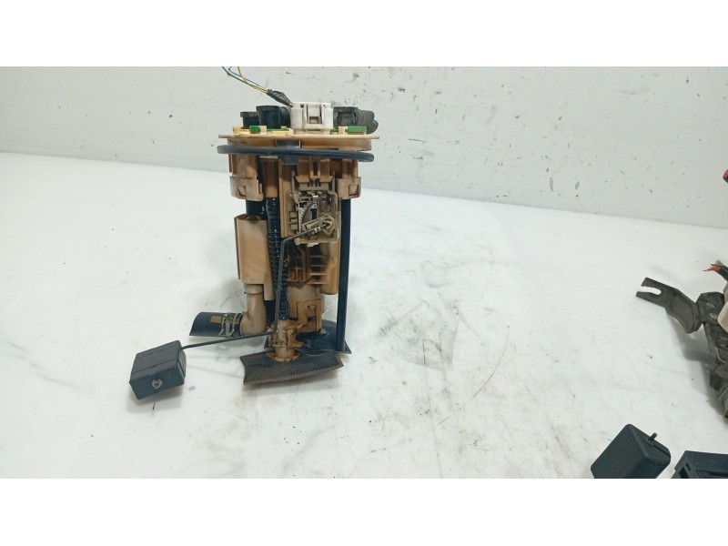 Recambio de aforador para lexus is ii (_e2_) 220d (ale20) referencia OEM IAM   