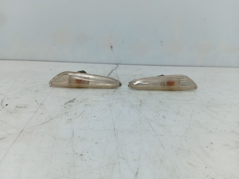 Recambio de piloto delantero izquierdo para bmw 3 (e46) 320 d referencia OEM IAM   