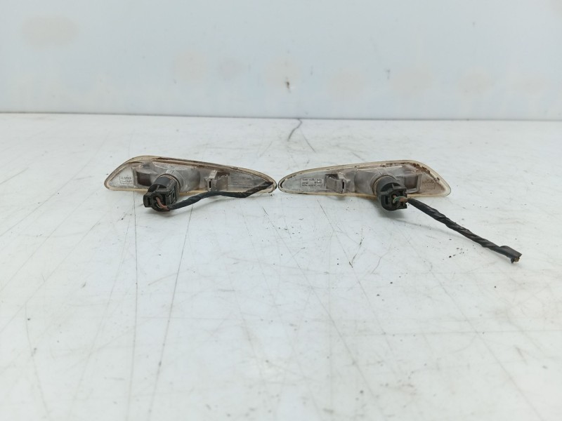 Recambio de piloto delantero izquierdo para bmw 3 (e46) 320 d referencia OEM IAM   
