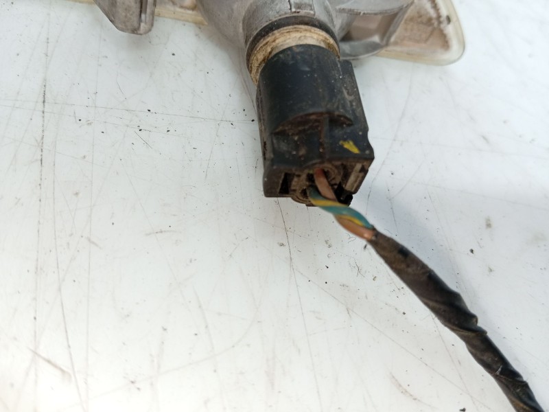 Recambio de piloto delantero izquierdo para bmw 3 (e46) 320 d referencia OEM IAM   