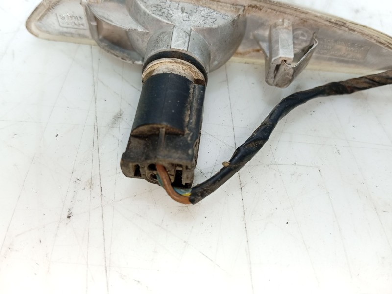 Recambio de piloto delantero izquierdo para bmw 3 (e46) 320 d referencia OEM IAM   