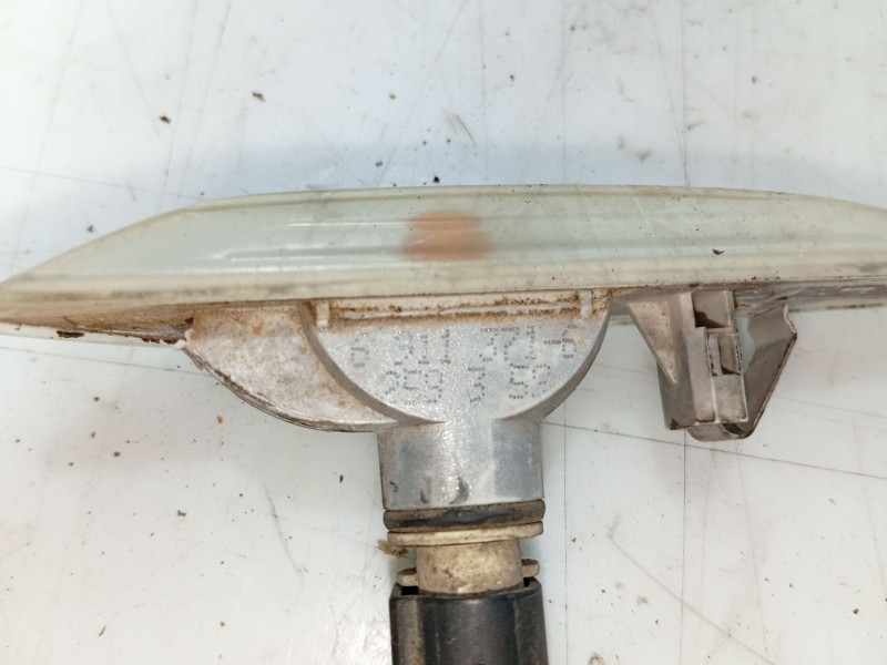 Recambio de piloto delantero izquierdo para bmw 3 (e46) 320 d referencia OEM IAM   