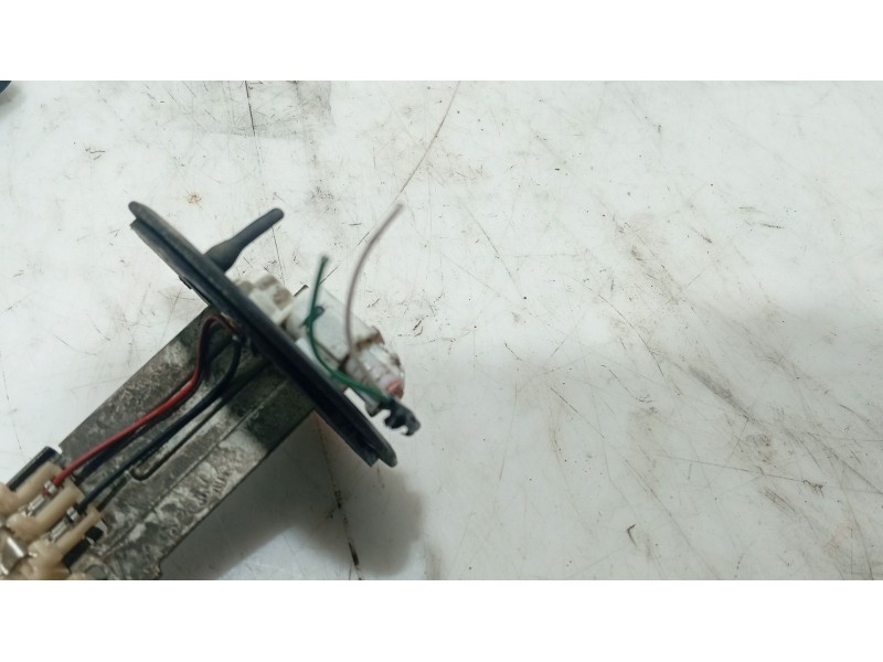 Recambio de aforador para lexus is ii (_e2_) 220d (ale20) referencia OEM IAM   