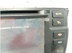 Recambio de sistema audio / radio cd para bmw 3 (e46) 320 d referencia OEM IAM    2