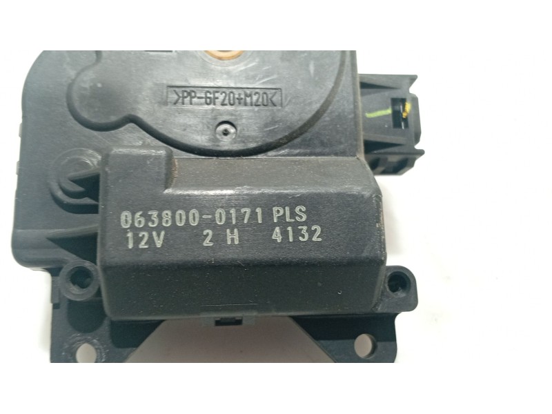 Recambio de modulo electronico para lexus is ii (_e2_) 220d (ale20) referencia OEM IAM   