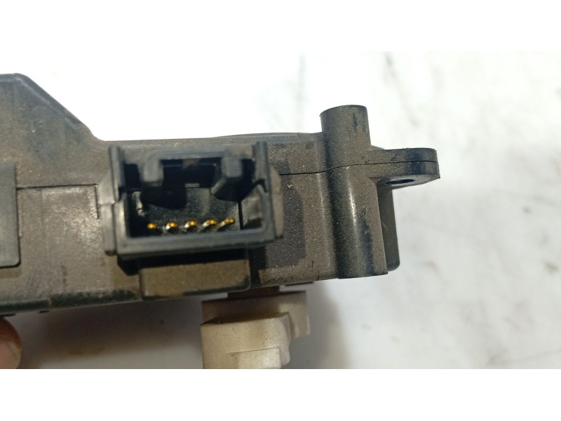 Recambio de modulo electronico para lexus is ii (_e2_) 220d (ale20) referencia OEM IAM   
