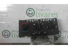 Recambio de mando calefaccion / aire acondicionado para  referencia OEM IAM 049323   2