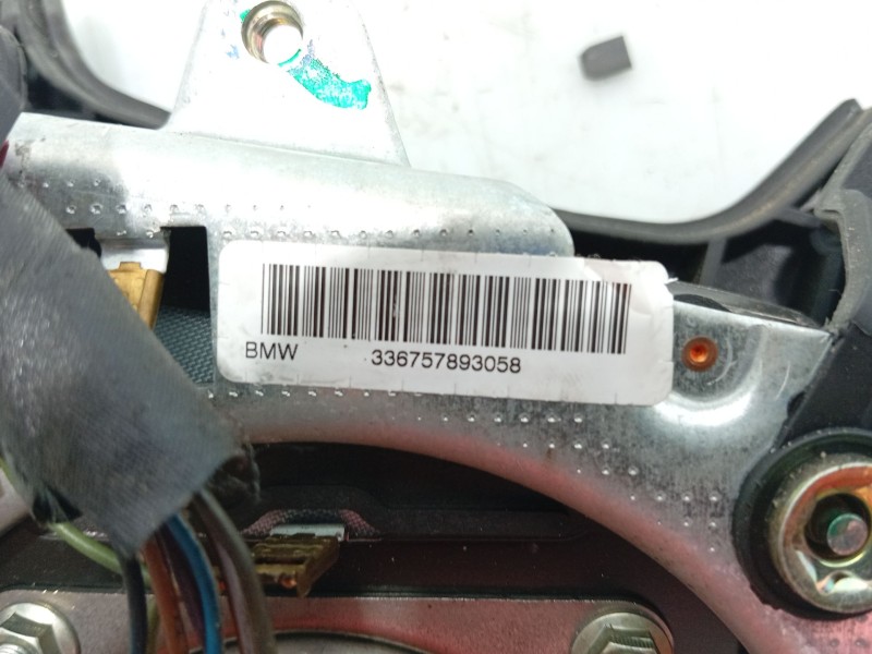 Recambio de airbag delantero izquierdo para bmw 3 (e46) 320 d referencia OEM IAM   