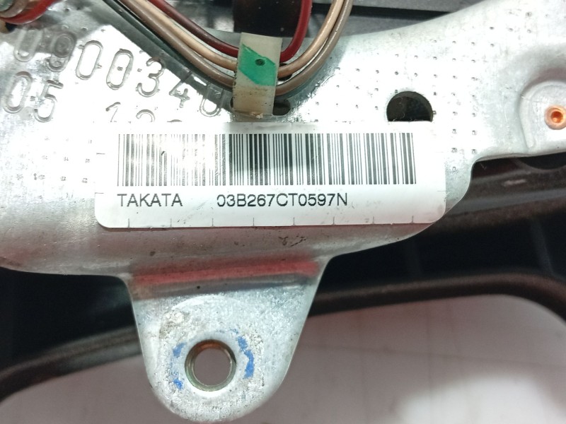 Recambio de airbag delantero izquierdo para bmw 3 (e46) 320 d referencia OEM IAM   