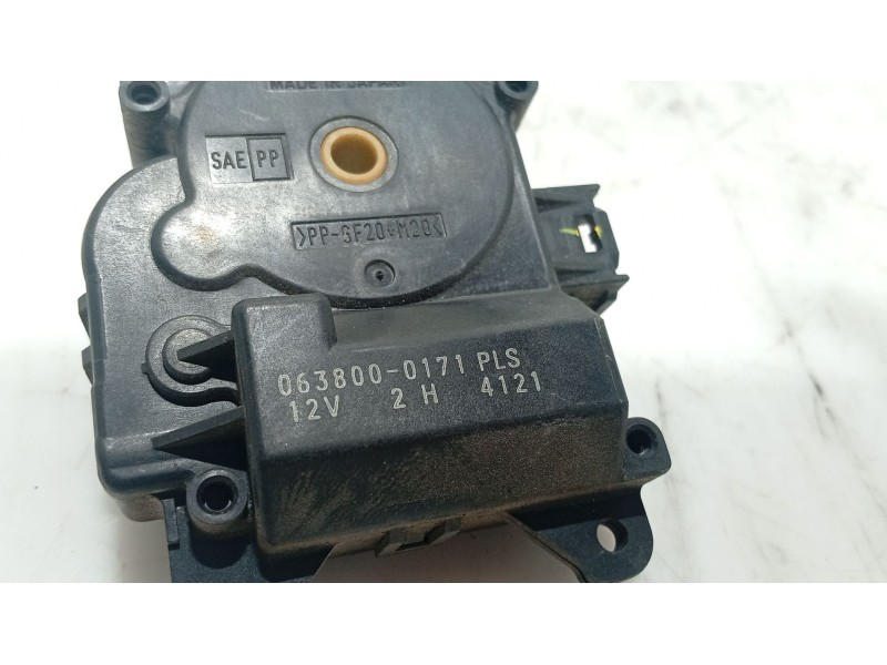 Recambio de modulo electronico para lexus is ii (_e2_) 220d (ale20) referencia OEM IAM   