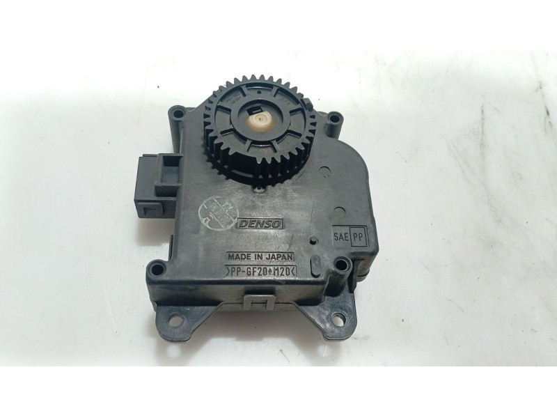 Recambio de modulo electronico para lexus is ii (_e2_) 220d (ale20) referencia OEM IAM   