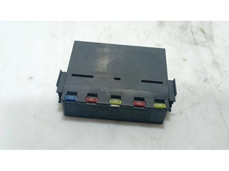 Recambio de modulo electronico para lexus is ii (_e2_) 220d (ale20) referencia OEM IAM   