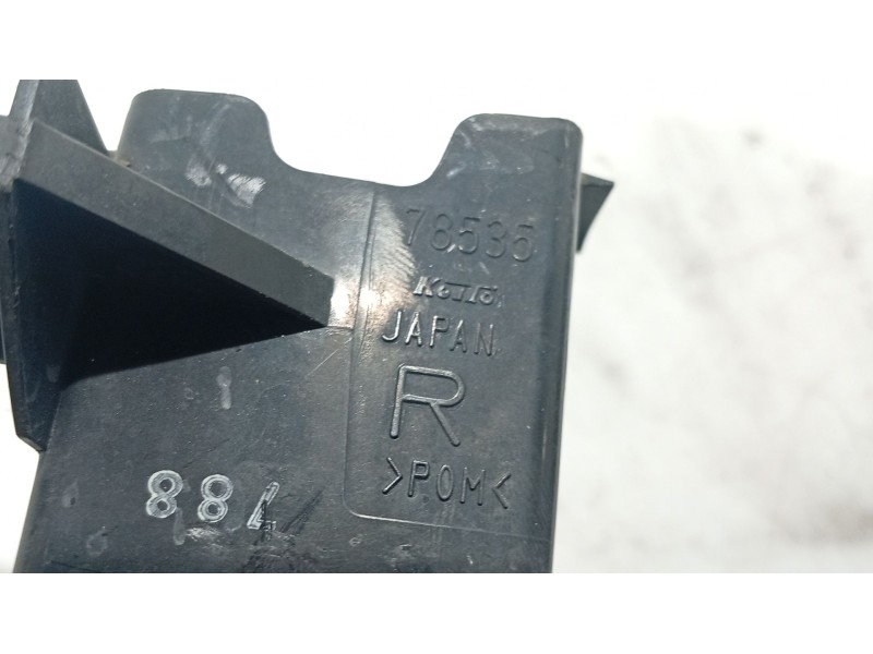 Recambio de eyector lavaparab para lexus is ii (_e2_) 220d (ale20) referencia OEM IAM   