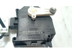 Recambio de modulo electronico para lexus is ii (_e2_) 220d (ale20) referencia OEM IAM    2