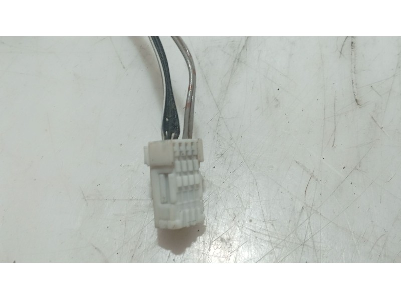 Recambio de modulo electronico para lexus is ii (_e2_) 220d (ale20) referencia OEM IAM   