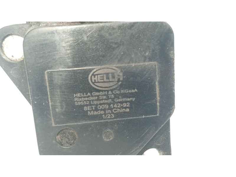 Recambio de caudalimetro para lexus is ii (_e2_) 220d (ale20) referencia OEM IAM   