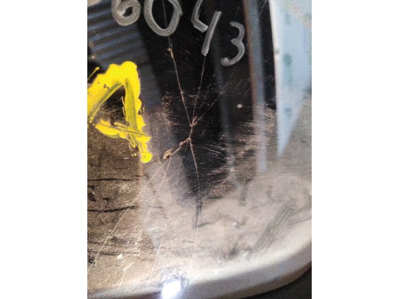 Recambio de retrovisor derecho para  referencia OEM IAM   