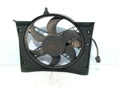 Recambio de electroventilador para bmw 3 (e46) 320 d referencia OEM IAM   