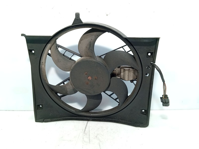 Recambio de electroventilador para bmw 3 (e46) 320 d referencia OEM IAM   
