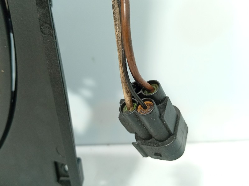 Recambio de electroventilador para bmw 3 (e46) 320 d referencia OEM IAM   