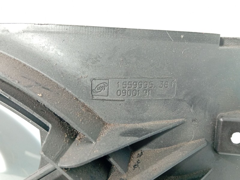 Recambio de electroventilador para bmw 3 (e46) 320 d referencia OEM IAM   