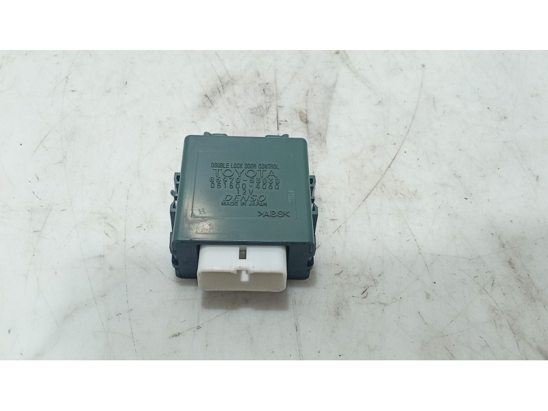 Recambio de modulo electronico para lexus is ii (_e2_) 220d (ale20) referencia OEM IAM   
