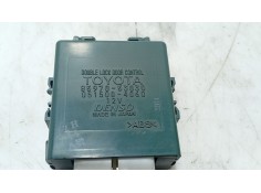 Recambio de modulo electronico para lexus is ii (_e2_) 220d (ale20) referencia OEM IAM    2
