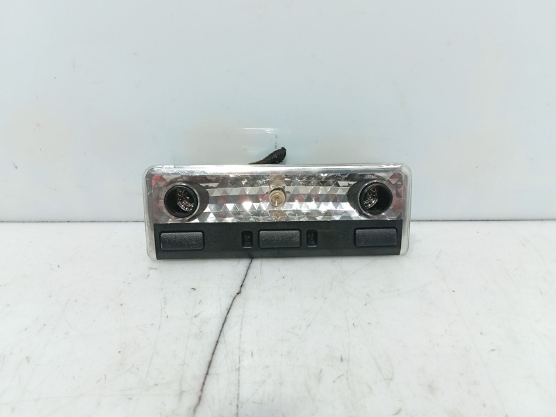Recambio de luz interior para bmw 3 (e46) 320 d referencia OEM IAM   