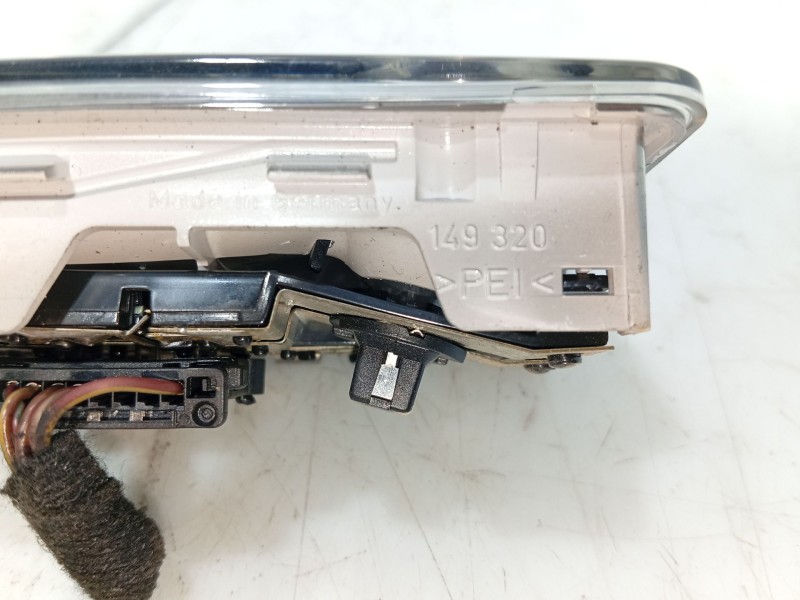 Recambio de luz interior para bmw 3 (e46) 320 d referencia OEM IAM   
