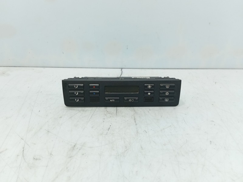 Recambio de mando climatizador para bmw 3 (e46) 320 d referencia OEM IAM   