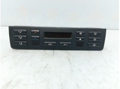 Recambio de mando climatizador para bmw 3 (e46) 320 d referencia OEM IAM    2