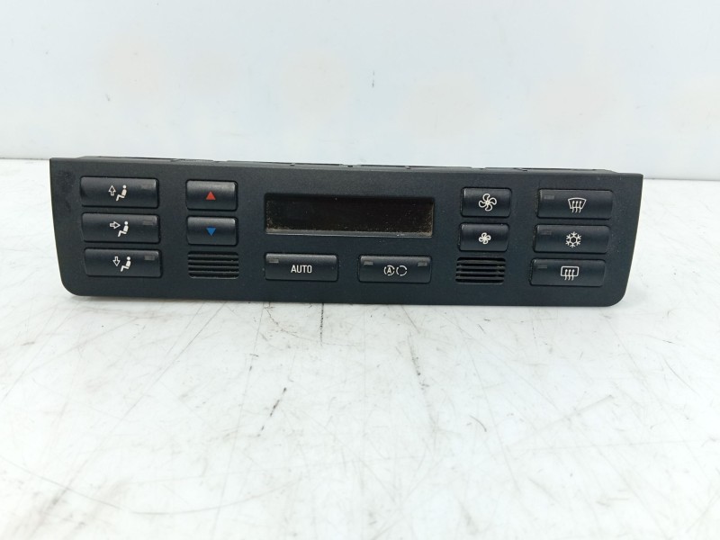Recambio de mando climatizador para bmw 3 (e46) 320 d referencia OEM IAM   